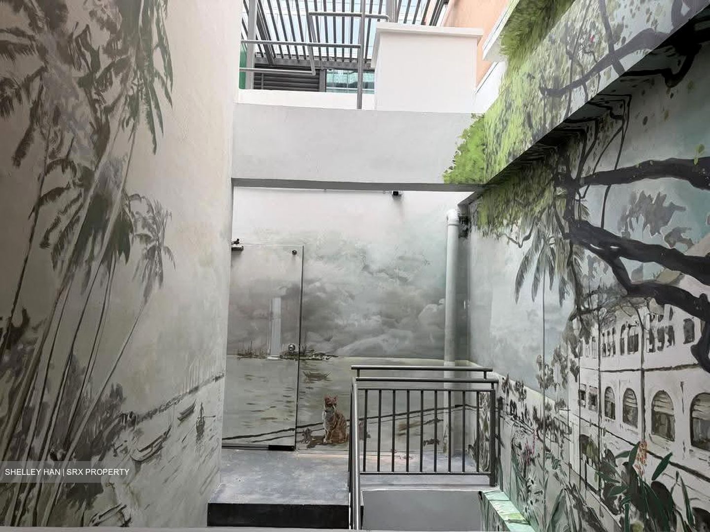 Heap Meng House (D7), Retail #624999021